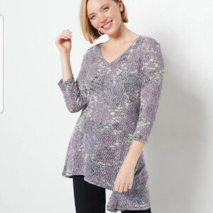 Attitude by Renee  Assametric TopLight